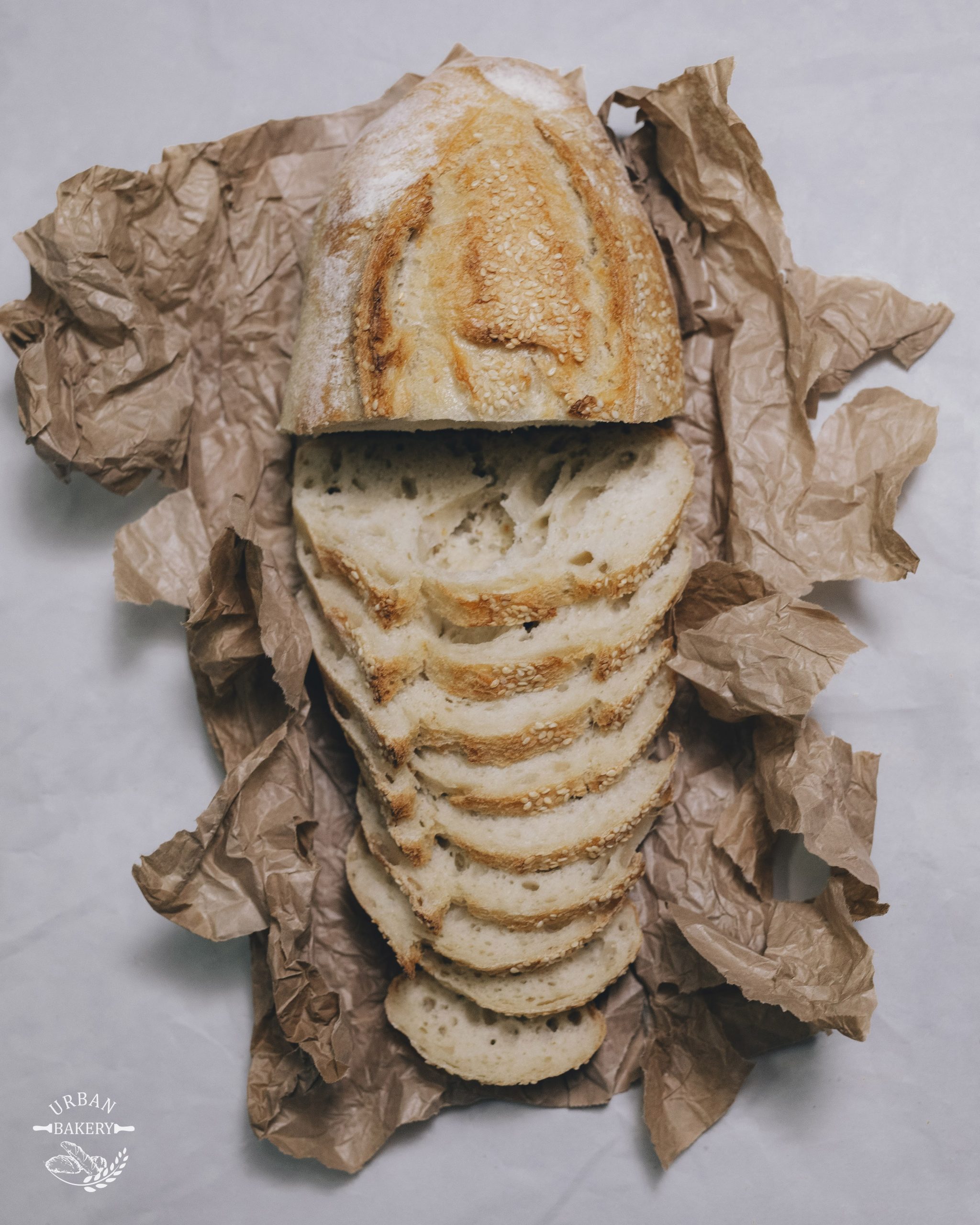 Свежи производи од Urban Bakery