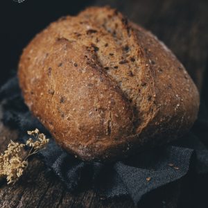 РЖАН ЛЕБ СО 7 СЕМИЊА